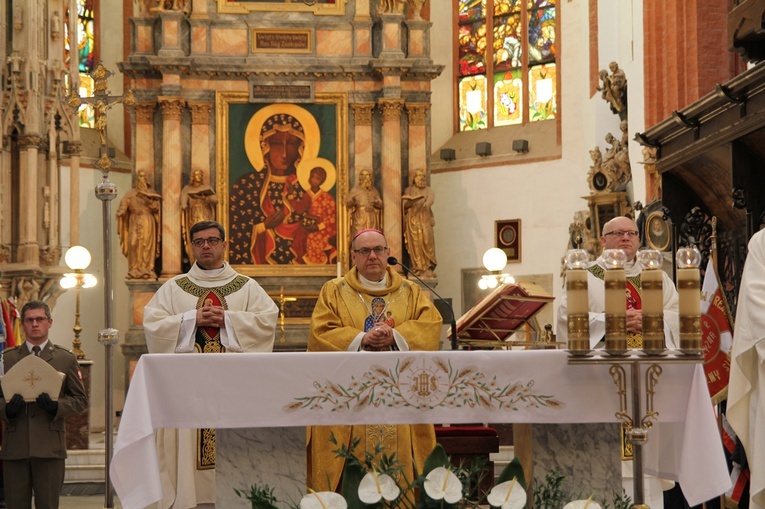 Święto Niepodległości we Wrocławiu 2019 - cz.1