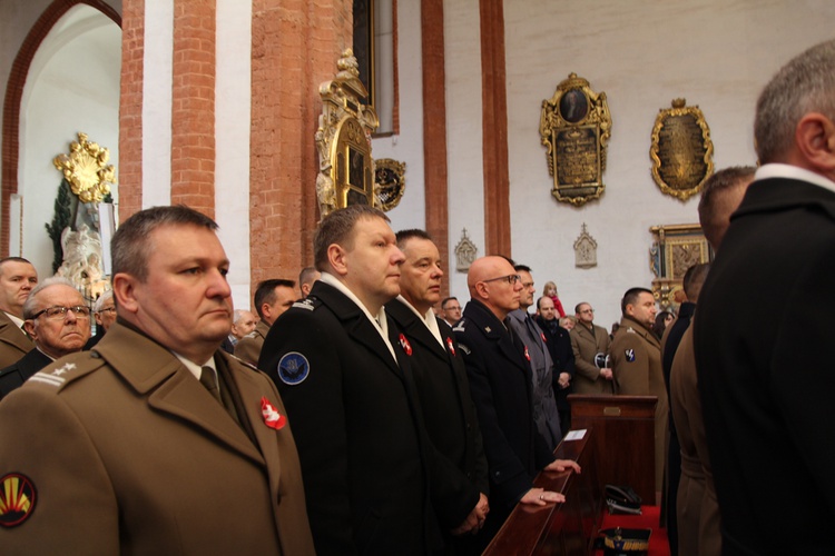 Święto Niepodległości we Wrocławiu 2019 - cz.1