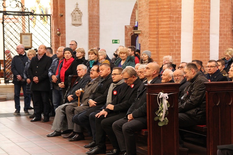 Święto Niepodległości we Wrocławiu 2019 - cz.1