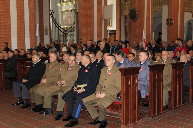 Święto Niepodległości we Wrocławiu 2019 - cz.1