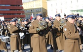 Święto Niepodległości we Wrocławiu 2019 - cz.2