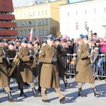 Święto Niepodległości we Wrocławiu 2019 - cz.2