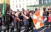 Święto Niepodległości we Wrocławiu 2019 - cz.2