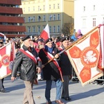 Święto Niepodległości we Wrocławiu 2019 - cz.2