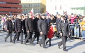 Święto Niepodległości we Wrocławiu 2019 - cz.2