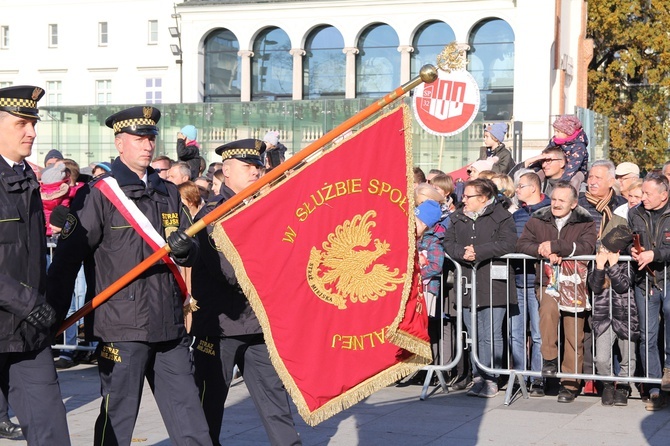 Święto Niepodległości we Wrocławiu 2019 - cz.2
