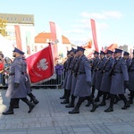 Święto Niepodległości we Wrocławiu 2019 - cz.2