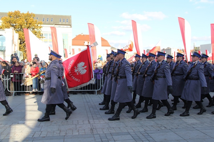 Święto Niepodległości we Wrocławiu 2019 - cz.2