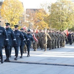 Święto Niepodległości we Wrocławiu 2019 - cz.2