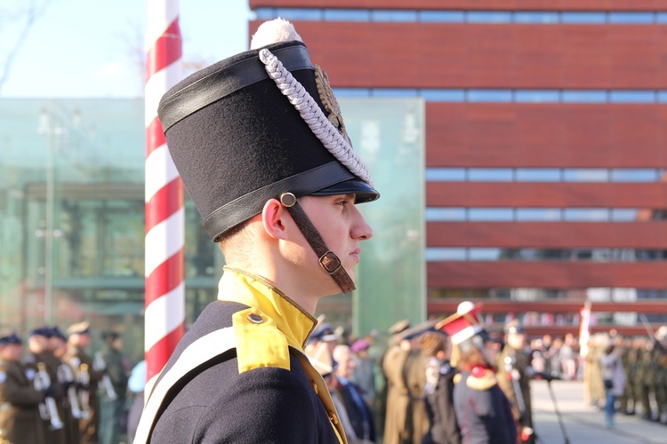 Święto Niepodległości we Wrocławiu 2019 - cz.2