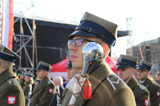 Święto Niepodległości we Wrocławiu 2019 - cz.2