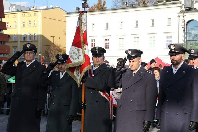 Święto Niepodległości we Wrocławiu 2019 - cz.2