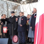 Święto Niepodległości we Wrocławiu 2019 - cz.2