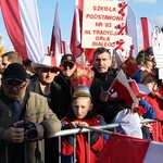 Święto Niepodległości we Wrocławiu 2019 - cz.2