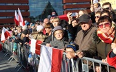 Święto Niepodległości we Wrocławiu 2019 - cz.2