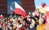 Święto Niepodległości we Wrocławiu 2019 - cz.2