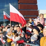 Święto Niepodległości we Wrocławiu 2019 - cz.2