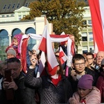Święto Niepodległości we Wrocławiu 2019 - cz.2