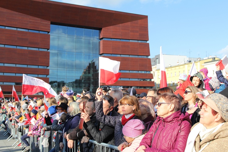 Święto Niepodległości we Wrocławiu 2019 - cz.2