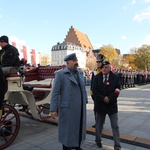 Święto Niepodległości we Wrocławiu 2019 - cz.2