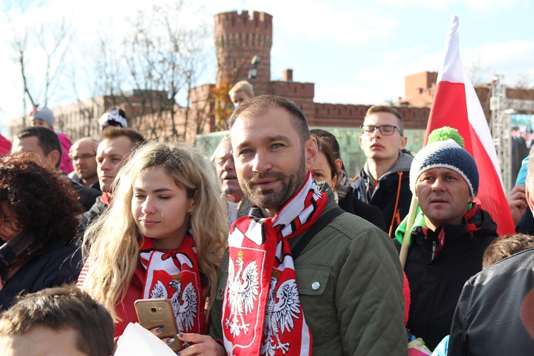 Święto Niepodległości we Wrocławiu 2019 - cz.2