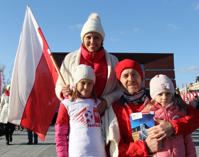 Święto Niepodległości we Wrocławiu 2019 - cz.2