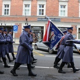 Katowice. Obchody 11 Listopada