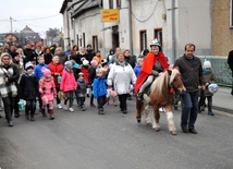 Niepodległość i św. Marcin