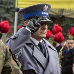 11 listopada w Tarnobrzegu