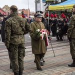 11 listopada w Tarnobrzegu