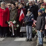 11 listopada w Tarnobrzegu