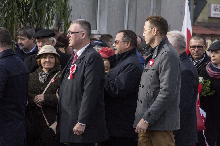 11 listopada w Tarnobrzegu