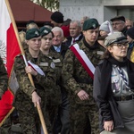 11 listopada w Tarnobrzegu