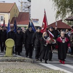 11 listopada w Tarnobrzegu