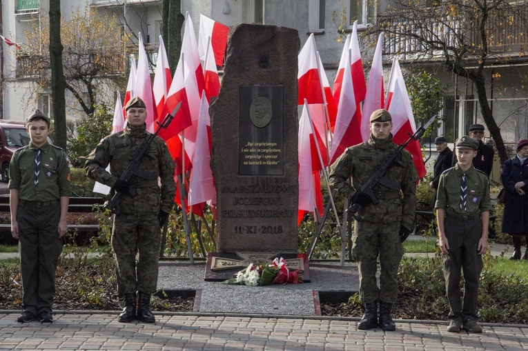 11 listopada w Tarnobrzegu