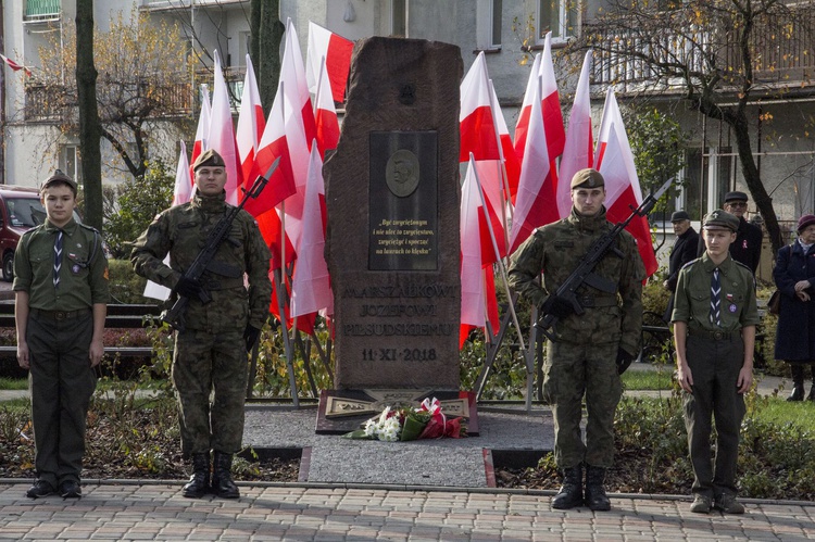 11 listopada w Tarnobrzegu