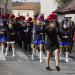 11 listopada w Tarnobrzegu