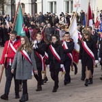 11 listopada w Tarnobrzegu