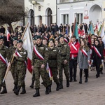 11 listopada w Tarnobrzegu