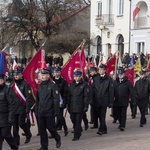 11 listopada w Tarnobrzegu