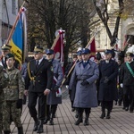 11 listopada w Tarnobrzegu