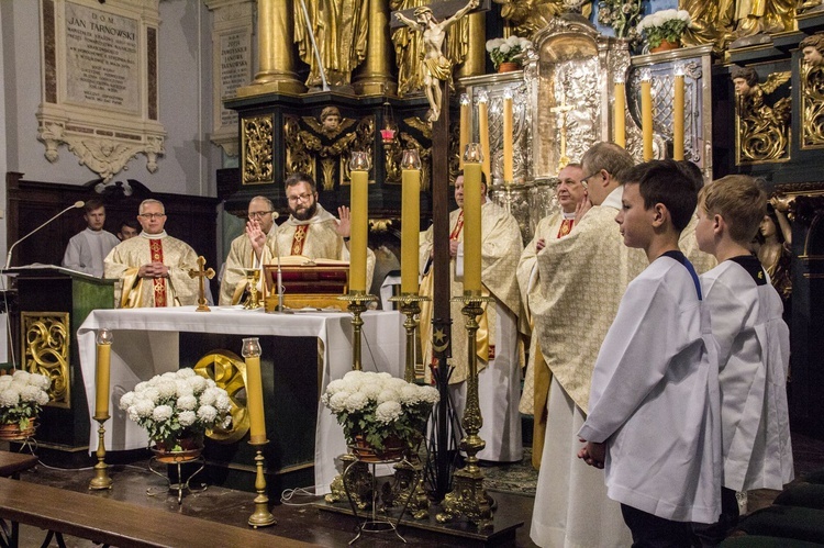 11 listopada w Tarnobrzegu