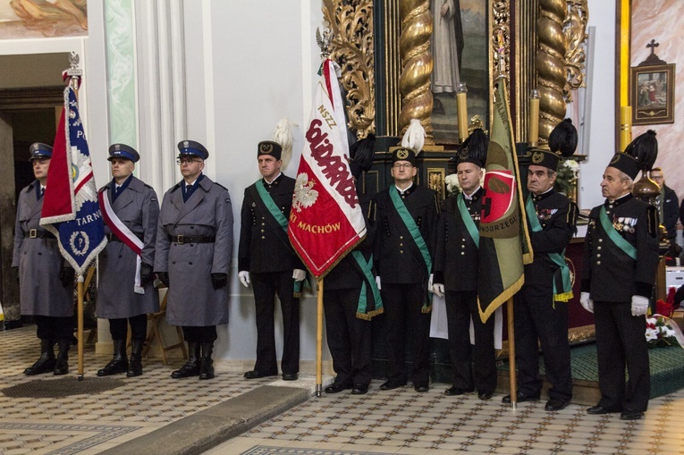 11 listopada w Tarnobrzegu