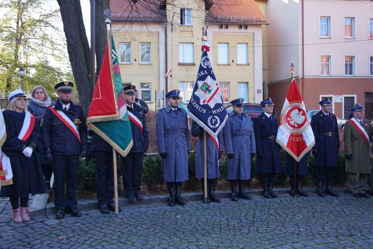 Święto Niepodległości w Wałbrzychu