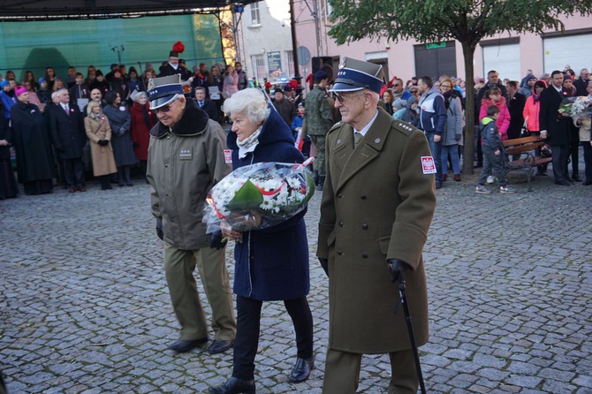 Święto Niepodległości w Wałbrzychu