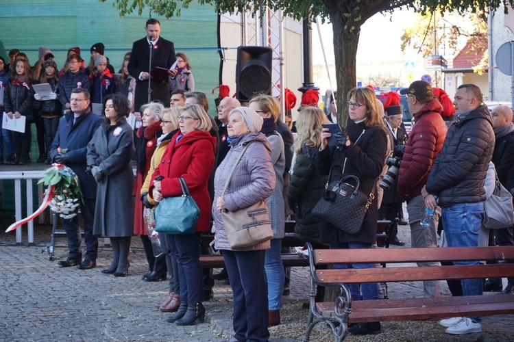 Święto Niepodległości w Wałbrzychu