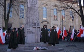 Święto Niepodległości w Wałbrzychu