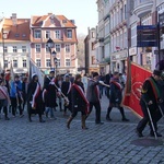 Święto Niepodległości w Wałbrzychu