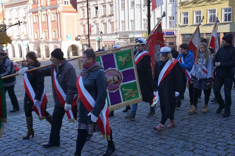 Święto Niepodległości w Wałbrzychu