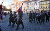 Święto Niepodległości w Wałbrzychu